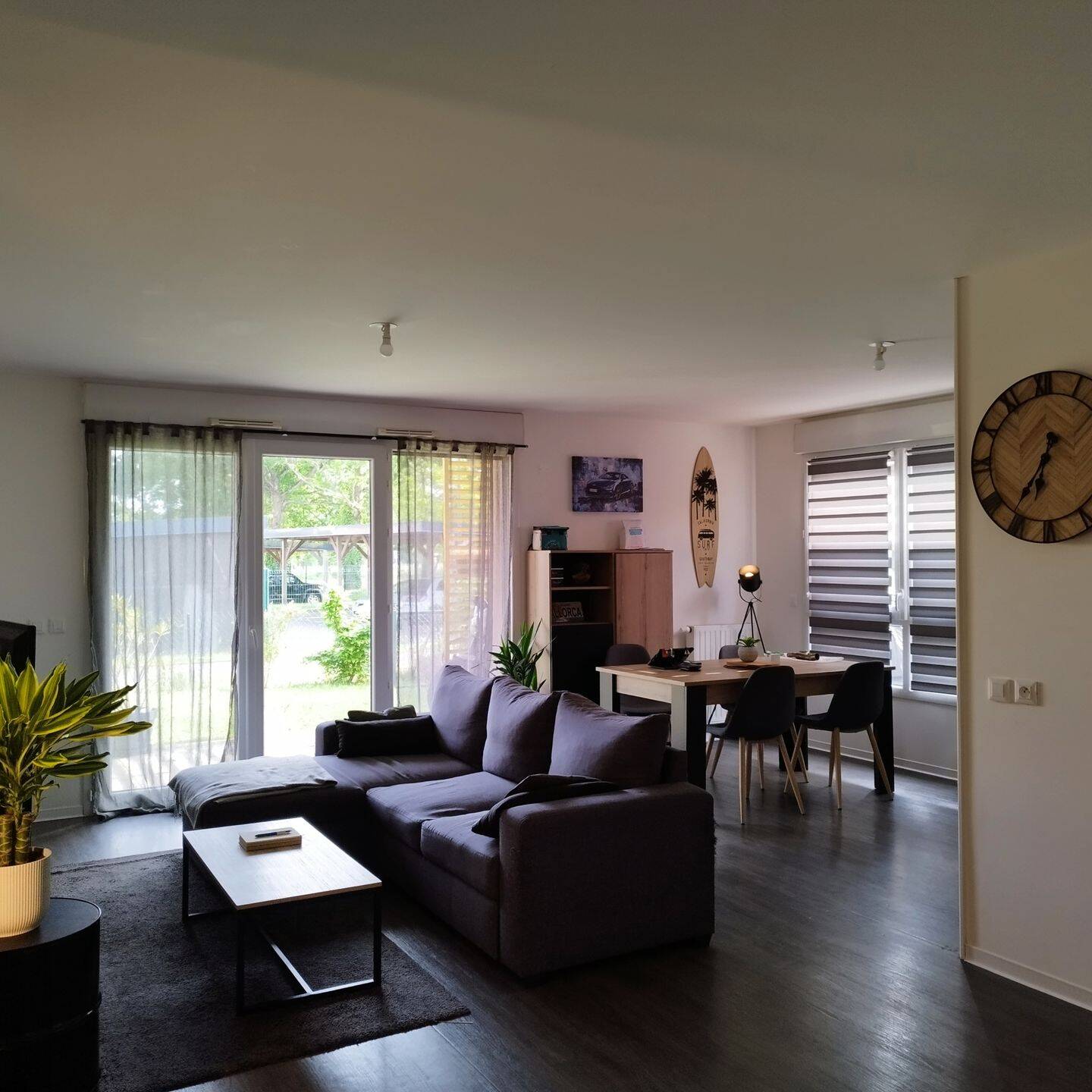 Appartement 3 pièces 64 m² · à Saint-Malo · 64,4 m² · 287 375 €