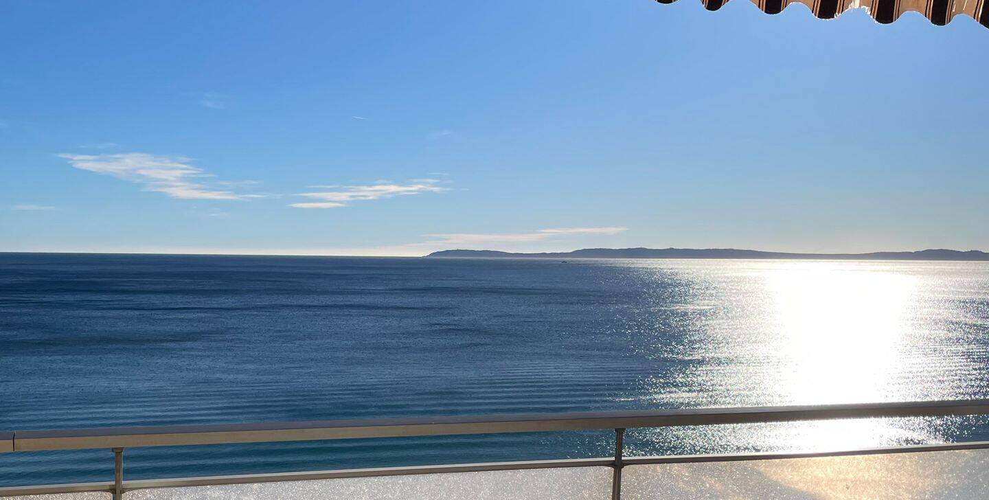 Appartement 3 pièces 57 m² · à Le Lavandou · 57 m² · 595 000 €