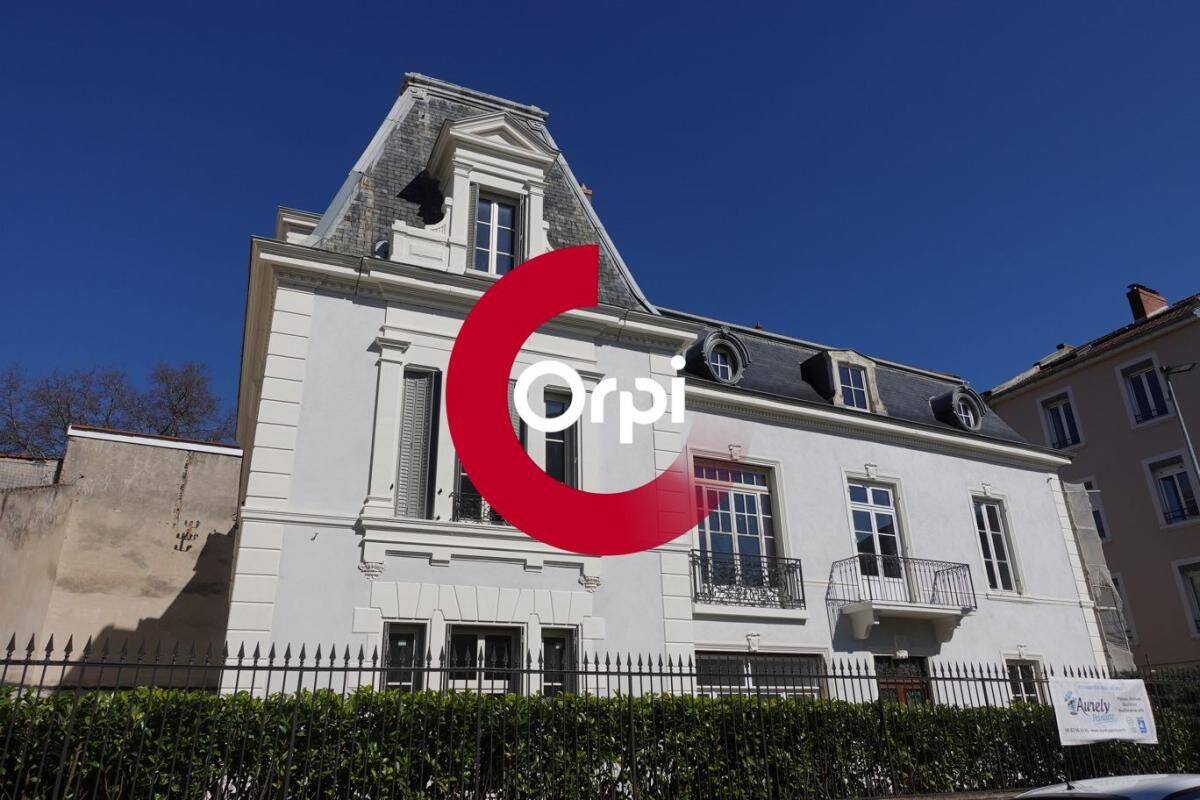 Appartement 3 pièces 59 m² · à Vienne · 59 m² · 220 000 €