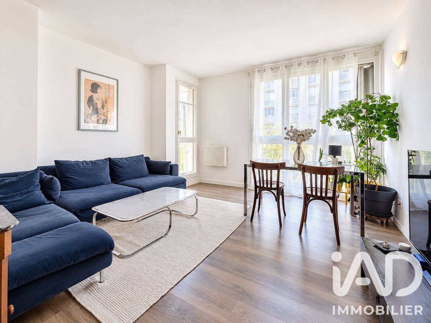 Appartement 3 pièces 64 m² · à Draveil · 64 m² · 139 900 €