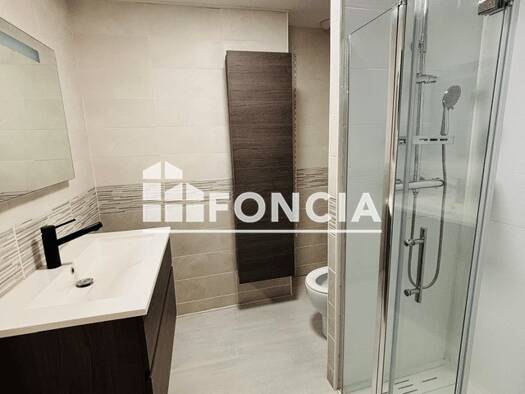 Maison de ville à louer 1 240 € 4 pièces 3 chambres 71,4 m² Maurecourt 78780