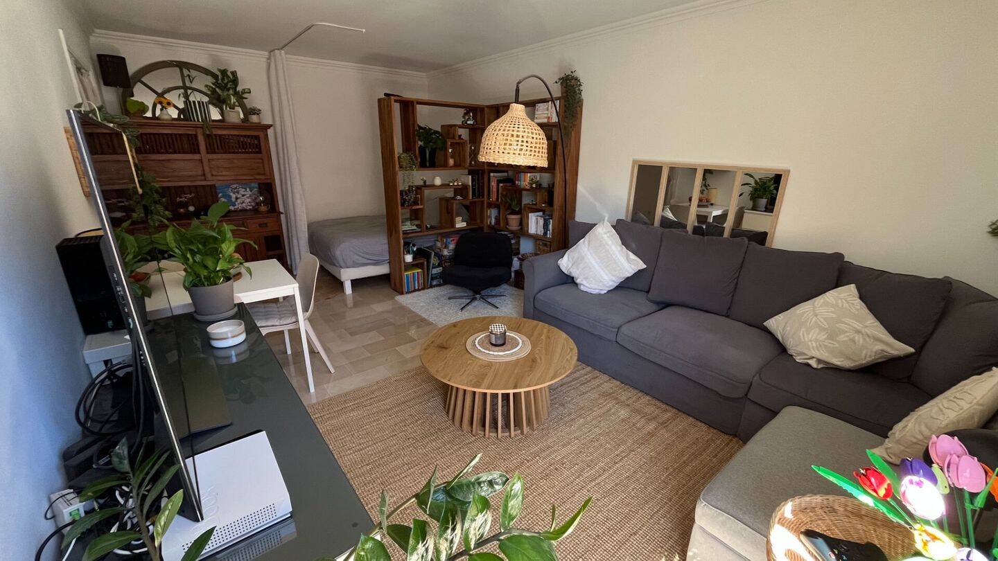 Appartement 2 pièces 44 m² · à Mougins · 44,4 m² · 990 €/mois