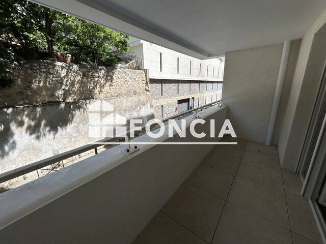 Appartement 2 pièces 48 m² · à Marseille 15ème Arrondissement · 48,4 m² · 635 €/mois