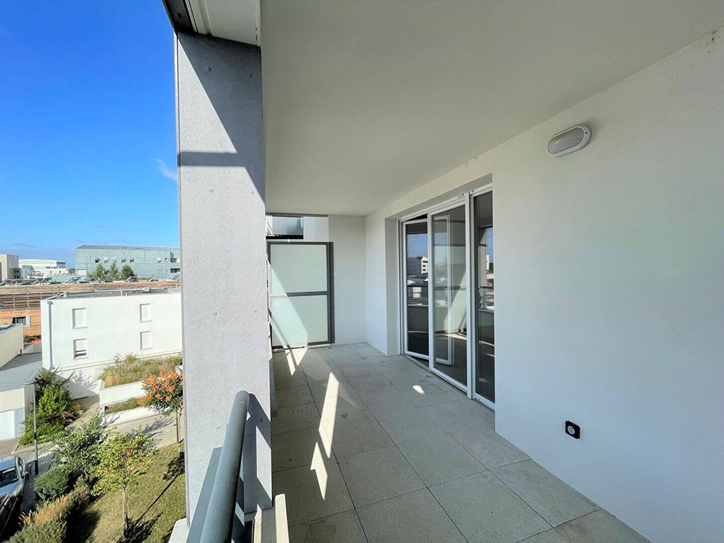 Appartement 3 pièces 60 m² · à Blagnac · 60,4 m² · 795 €