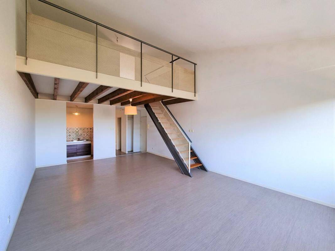 Appartement 4 pièces 78 m² · à Albi · 78 m² · 687 €/mois