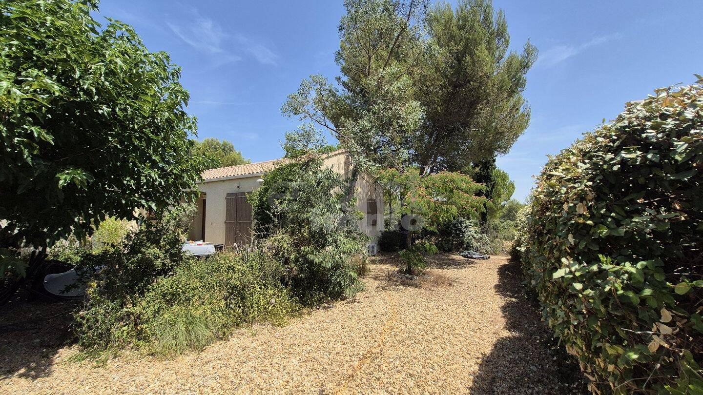 Maison 4 pièces 81 m² · à Le Crès · 81 m² · 390 000 €