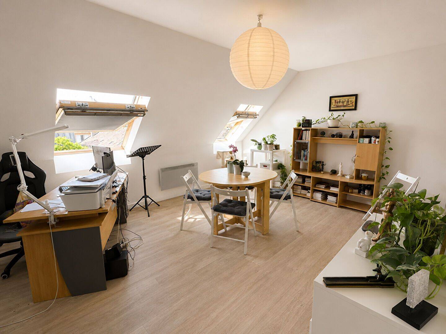Appartement 2 pièces 39 m² · à Dijon · 39 m² · 640 €