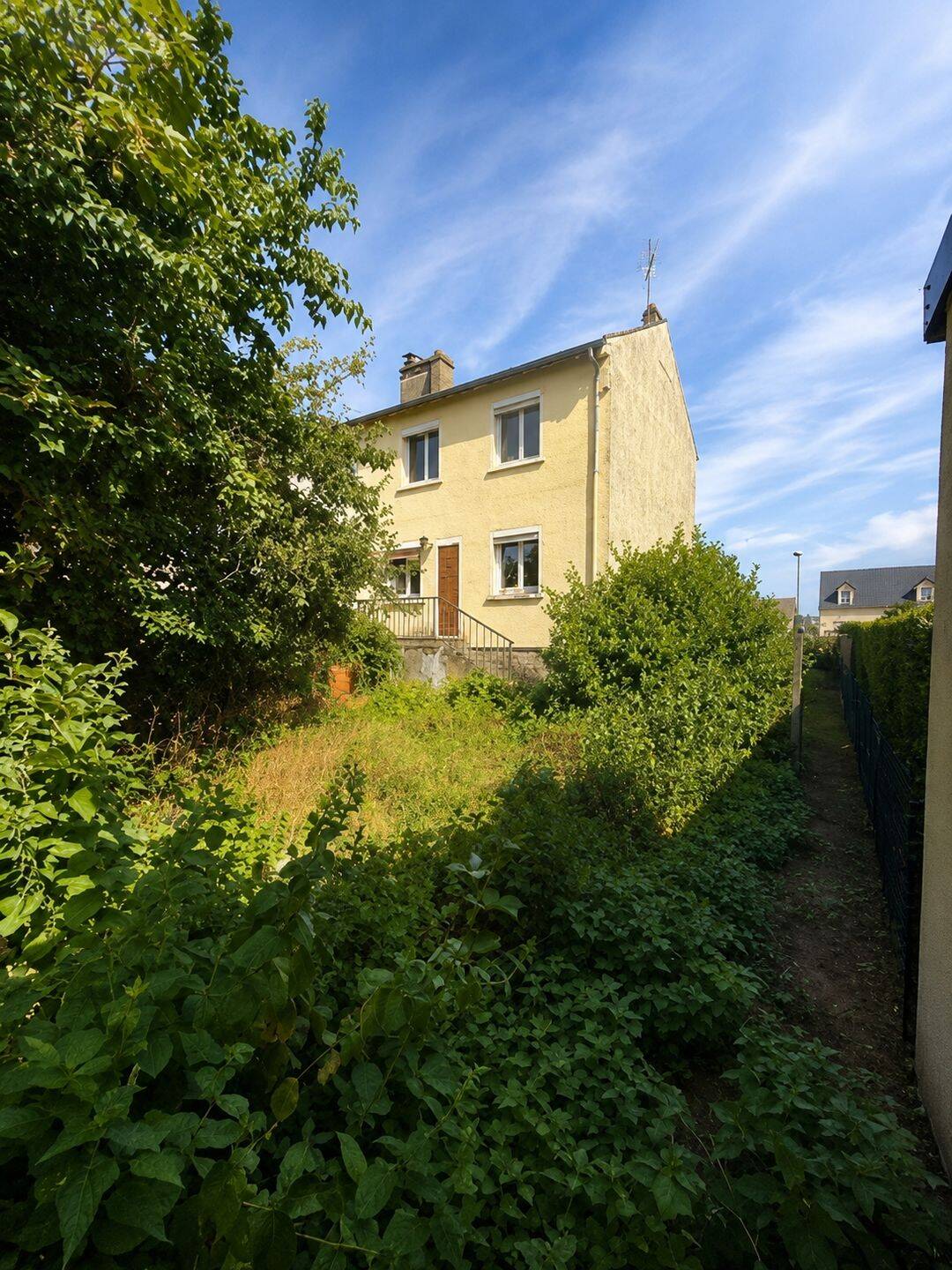 Maison 4 pièces 68 m² · à Amiens · 68 m² · 135 000 €