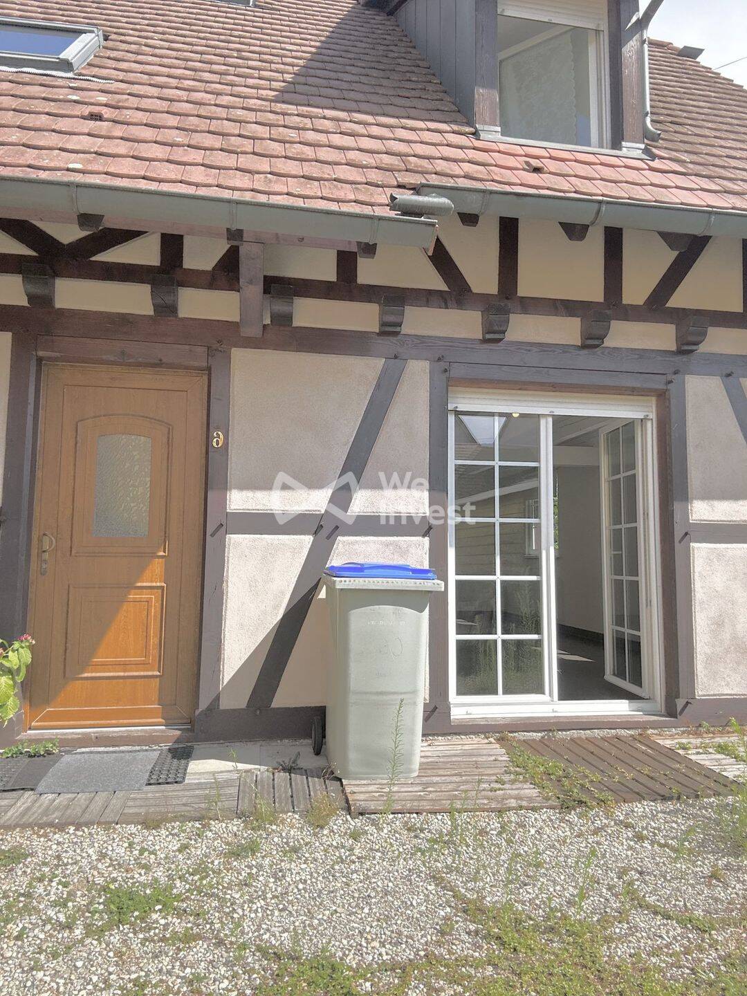 Maison 6 pièces 142 m² · à La Wantzenau · 142 m² · 455 900 €