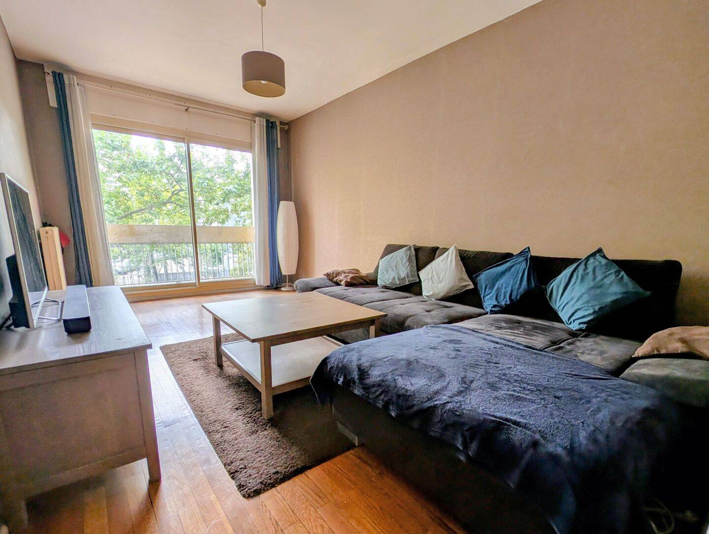 Appartement 2 pièces 52 m² · à Lyon 8ème Arrondissement · 52 m² · 240 000 €
