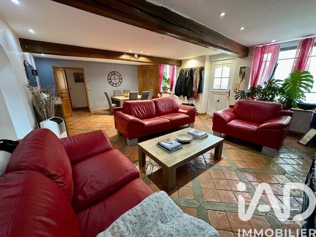 Maison 6 pièces 131 m² · à Châteauneuf-en-Thymerais · 131,4 m² · 260 000 €