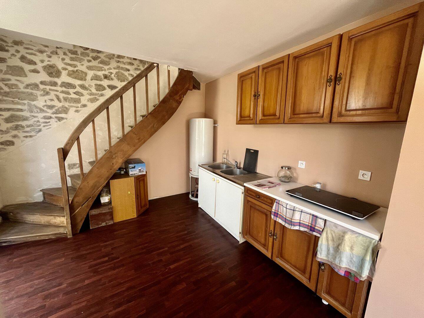 Maison 3 pièces 65 m² · à Limoges · 65 m² · 109 900 €