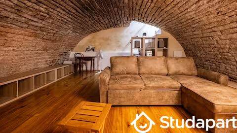 Maison de 38m2 — 7
