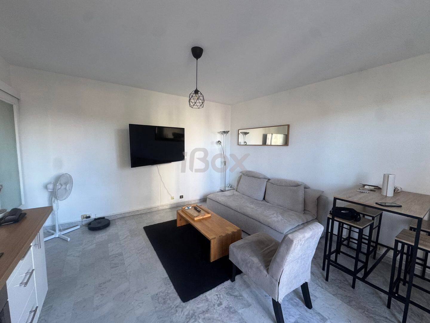 Appartement 2 pièces 36 m² · à Toulon · 35,8 m² · 680 €/mois