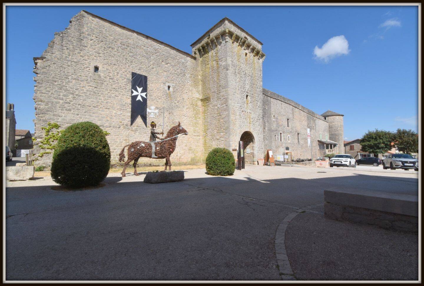 Maison 4 pièces 90 m² · à La Cavalerie · 90 m² · 169 800 €