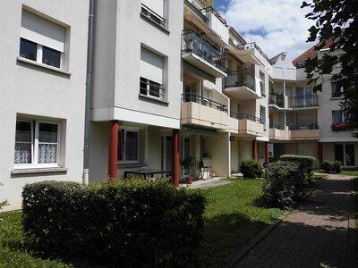 Appartement 1 pièce 32 m² · à Riedisheim · 31,9 m² · 470 €/mois