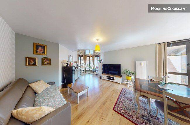 Appartement 3 pièces 83 m² · à Enghien-les-Bains · 83 m² · 2 050 €/mois