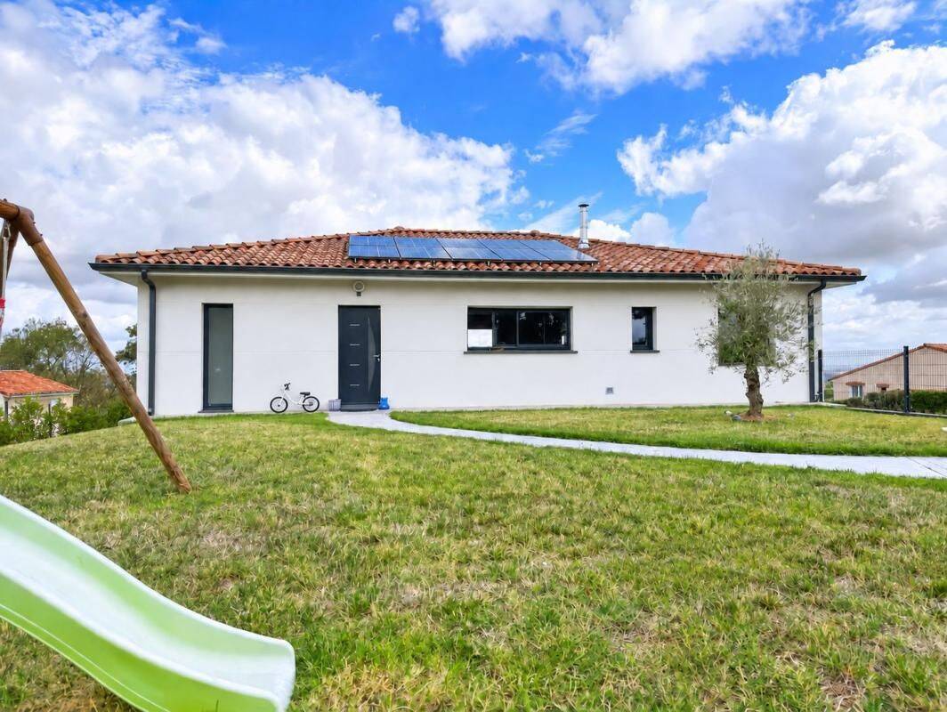 Maison 5 pièces 156 m² · à Caraman · 155,6 m² · 475 000 €