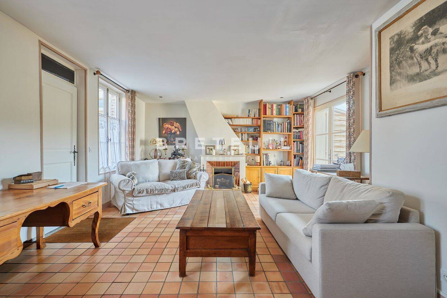 Maison 6 pièces 135 m² · à Touques · 135 m² · 829 000 €