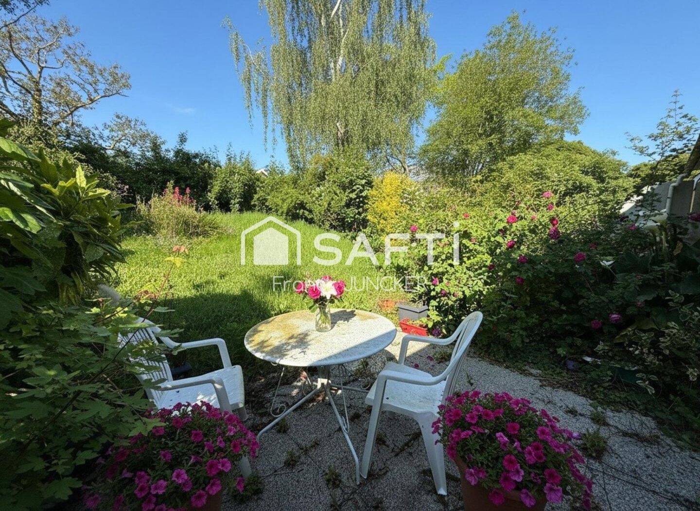 Maison 4 pièces 95 m² · à Caen · 95 m² · 265 000 €