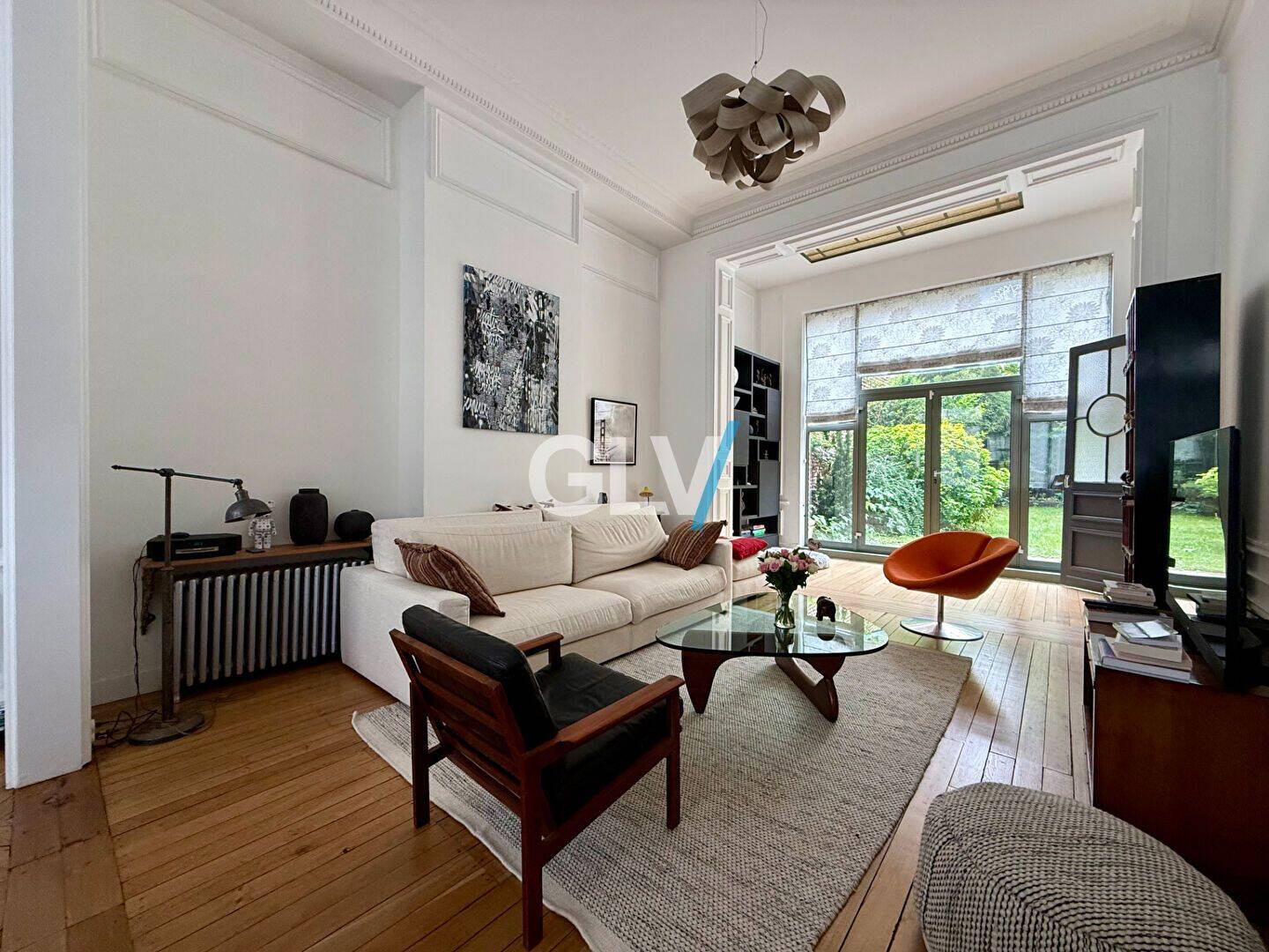 Maison 11 pièces 335 m² · à Lille · 335 m² · 1 500 000 €