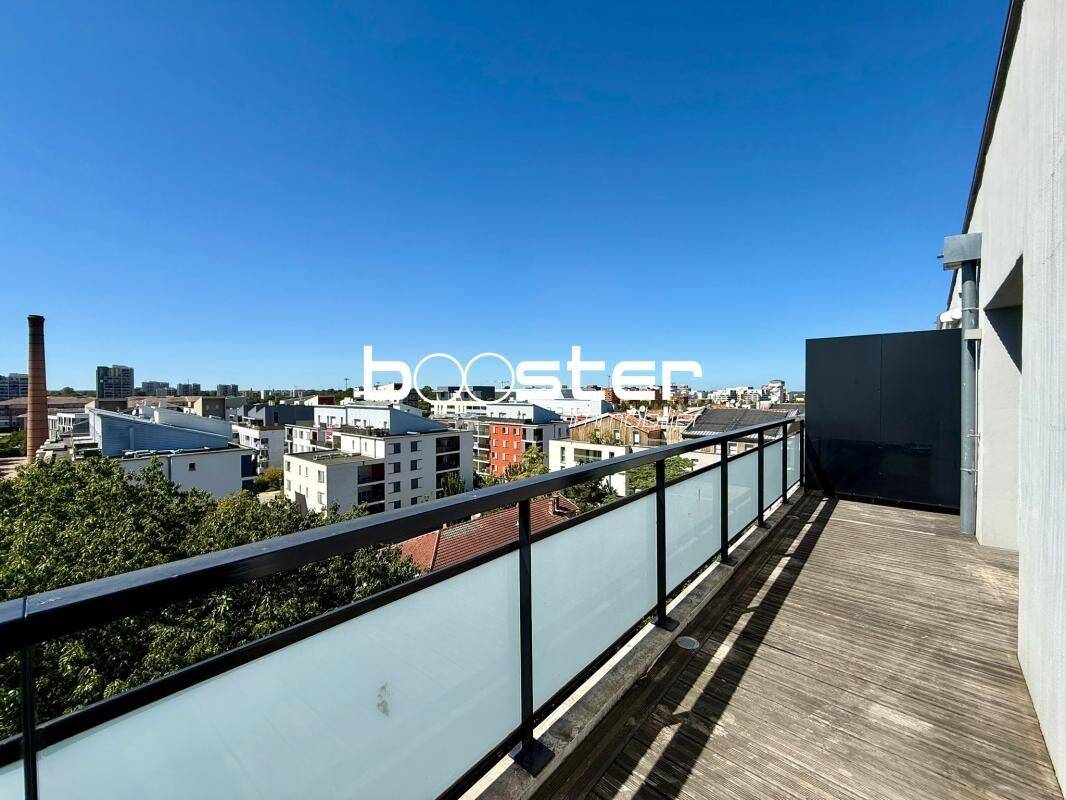 Appartement 2 pièces 42 m² · à Toulouse · 42 m² · 231 000 €