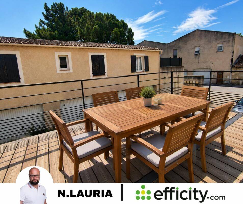 Maison 3 pièces 70 m² · à Villelaure · 70 m² · 259 000 €