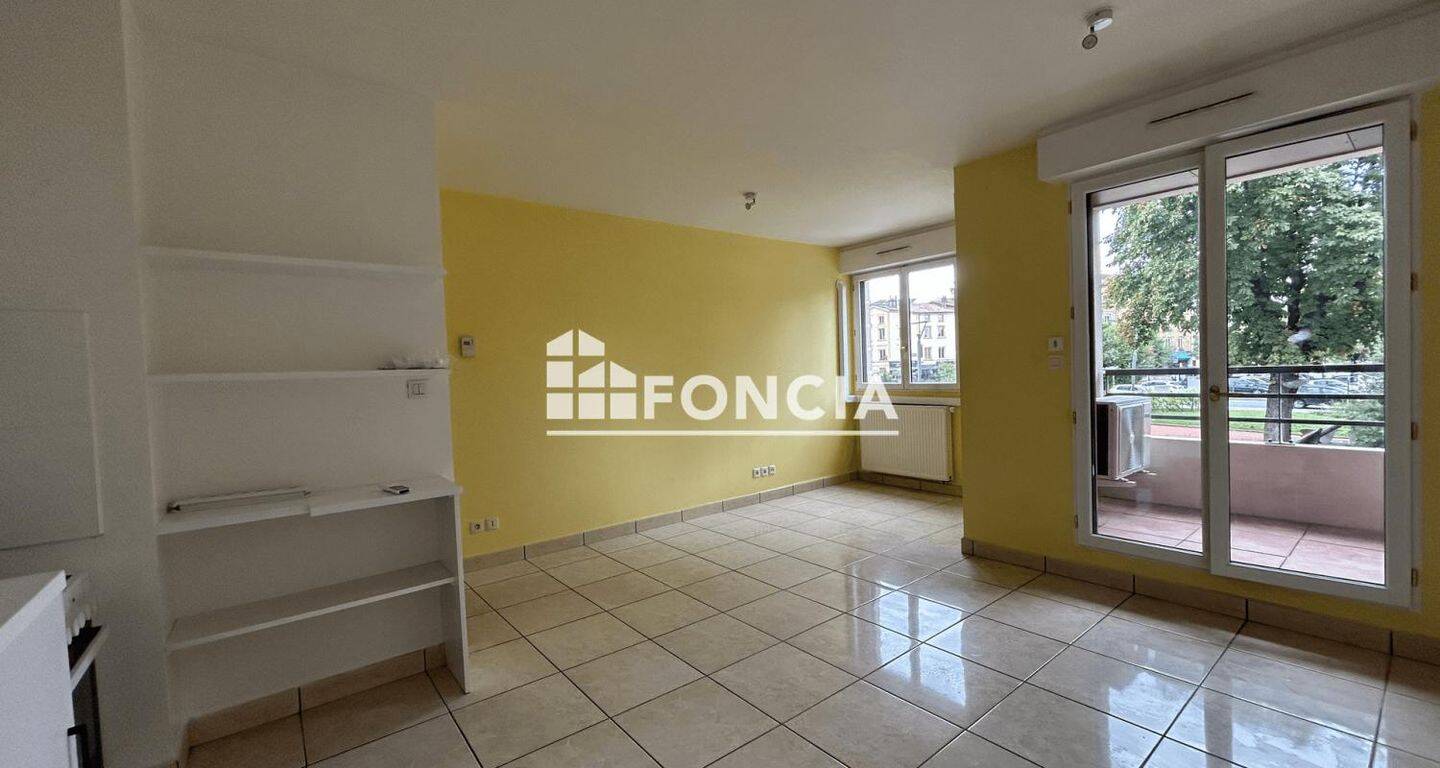Appartement 2 pièces 47 m² · à Villefranche-sur-Saône · 47 m² · 690 €/mois