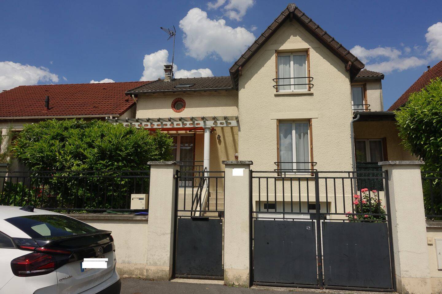 Maison 7 pièces 164 m² · à Aulnay-sous-Bois · 164 m² · 485 000 €
