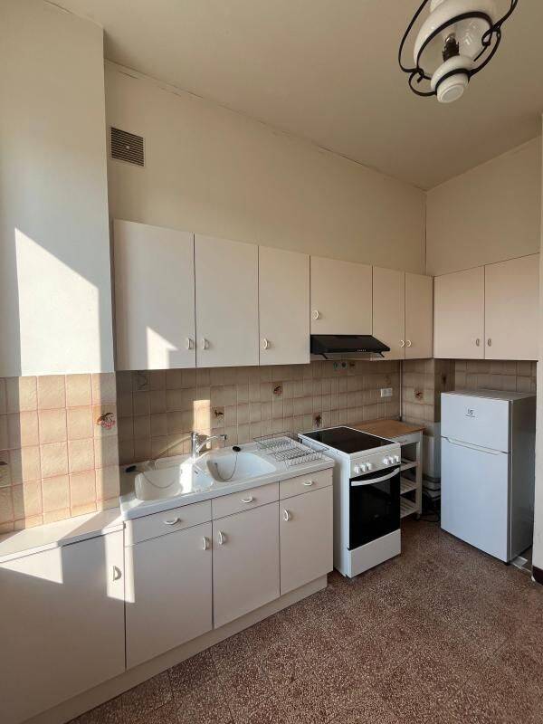 Appartement 2 pièces 49 m² · à Limoges · 48,7 m² · 610 €