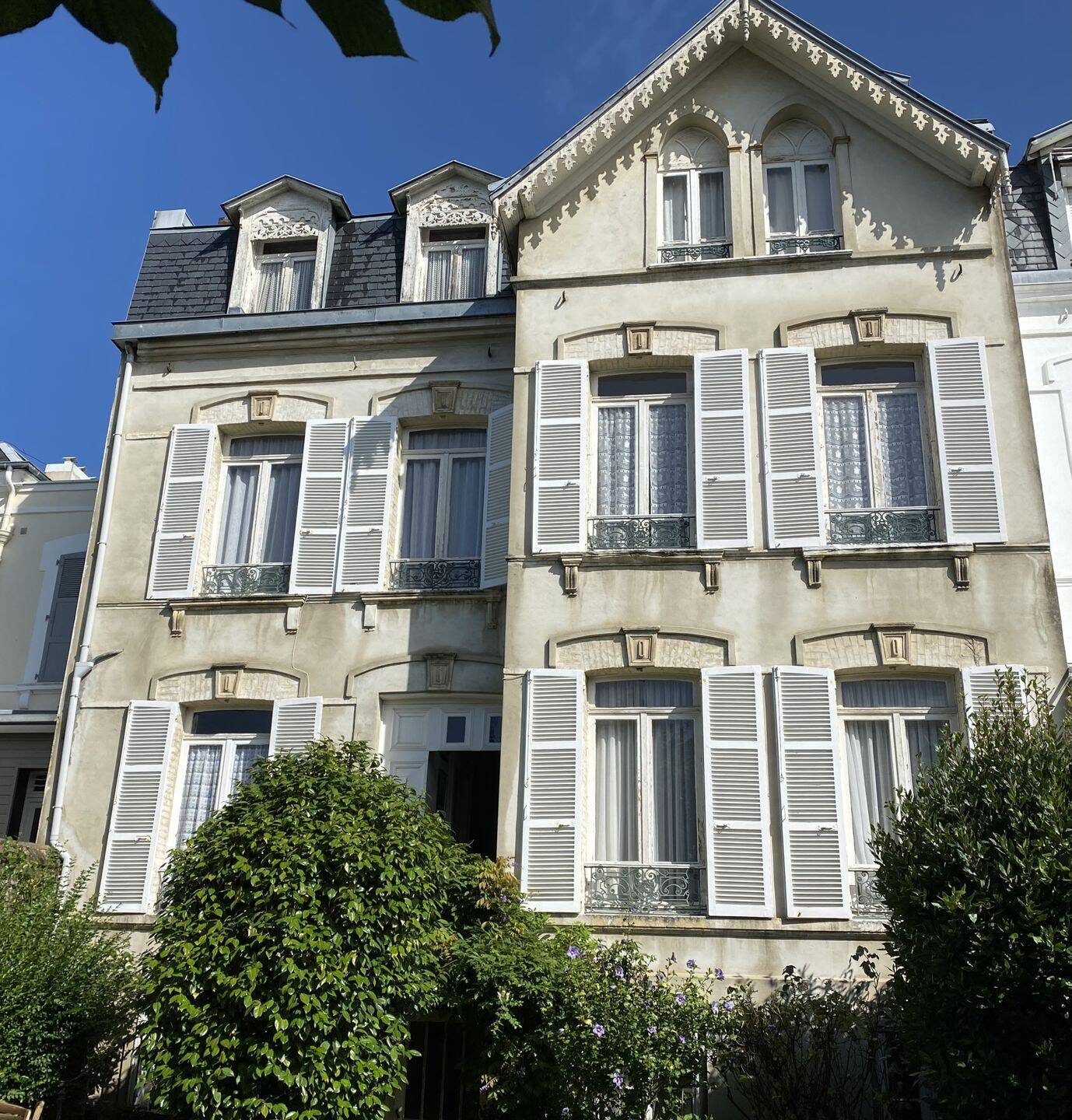 Maison 9 pièces 200 m² · à Le Havre · 200 m² · 495 000 €