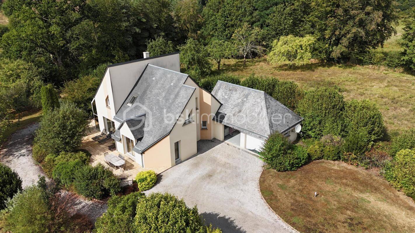 Maison 6 pièces 143 m² · à Quibou · 143 m² · 284 500 €
