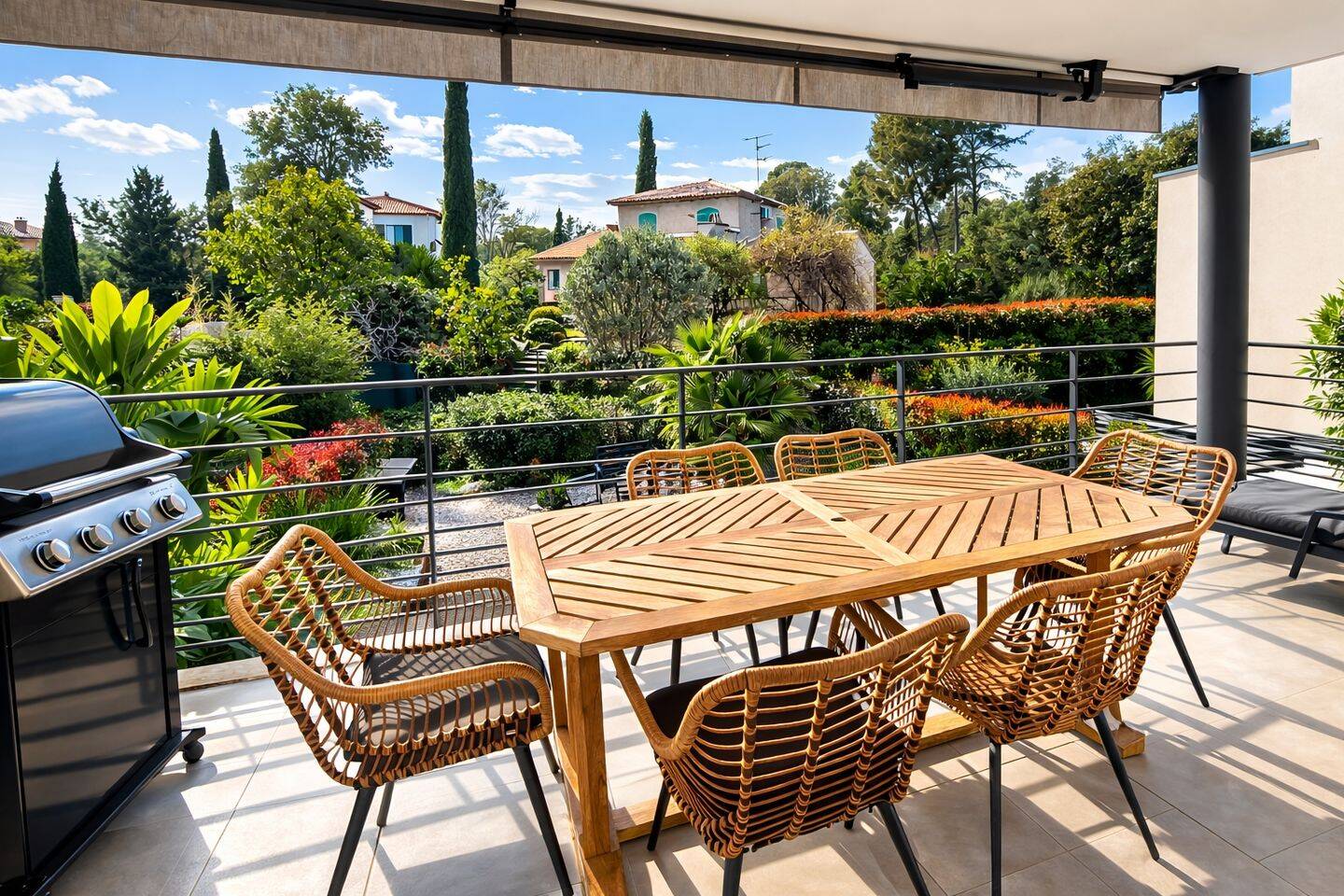 Appartement 3 pièces 72 m² · à Saint-Raphaël · 72 m² · 495 000 €