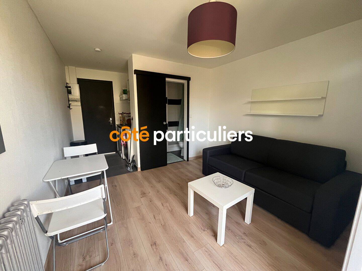Appartement 1 pièce 17 m² · à Montauban · 17 m² · 30 000 €