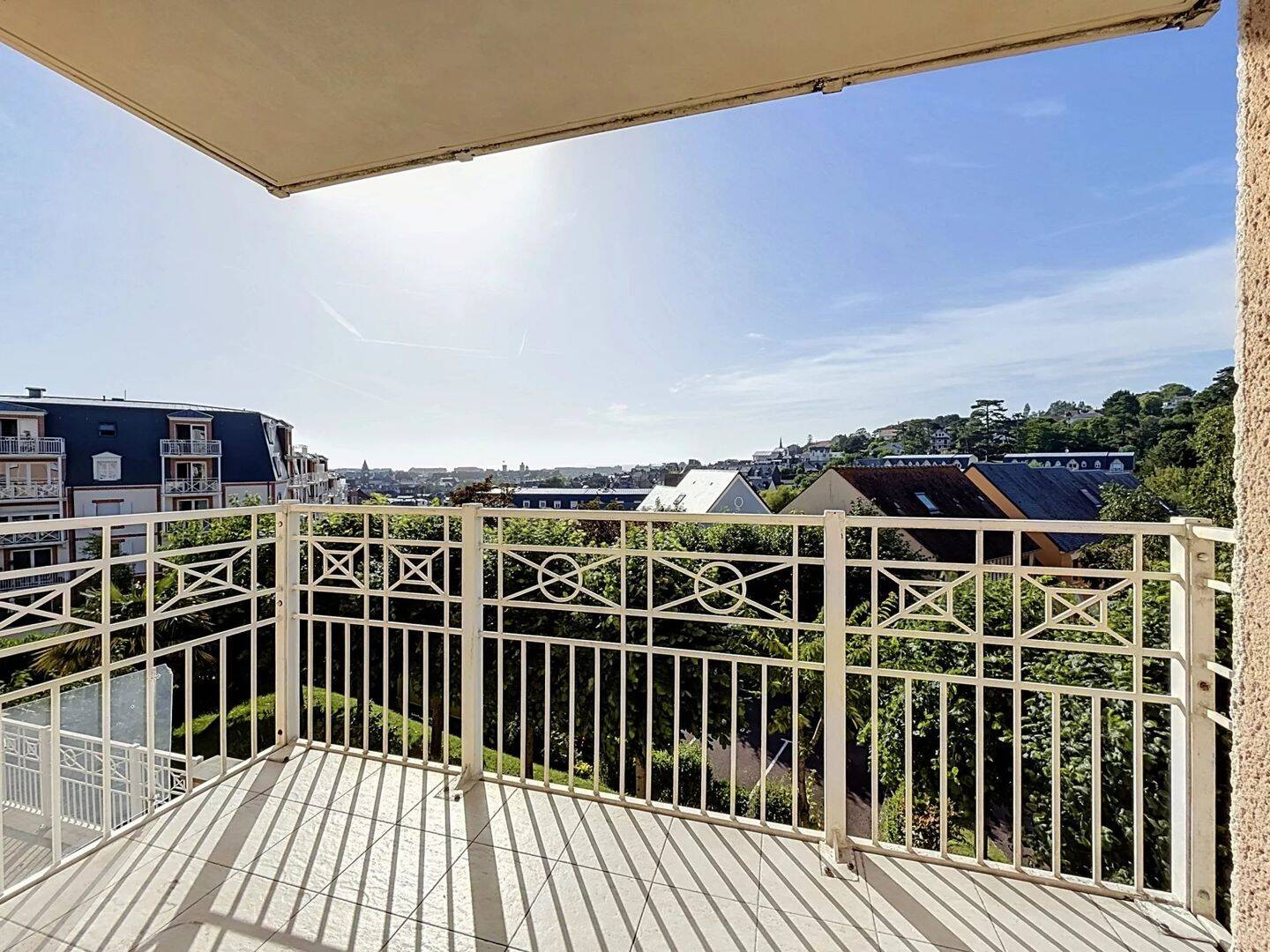 Appartement 3 pièces 63 m² · à Trouville-sur-Mer · 63,2 m² · 378 000 €