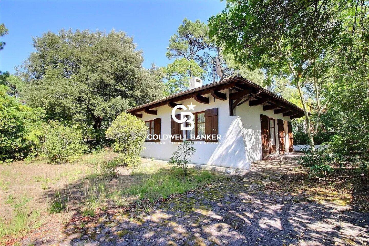 Maison 3 pièces 80 m² · à La Teste-de-Buch · 80 m² · 1 090 000 €