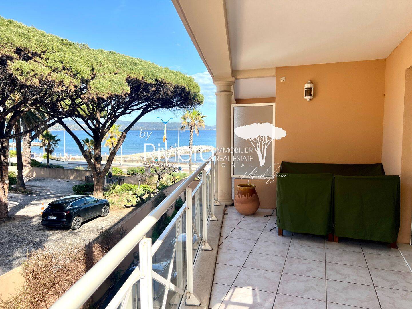 Appartement 3 pièces 70 m² · à Cavalaire-sur-Mer · 70,1 m² · 649 000 €