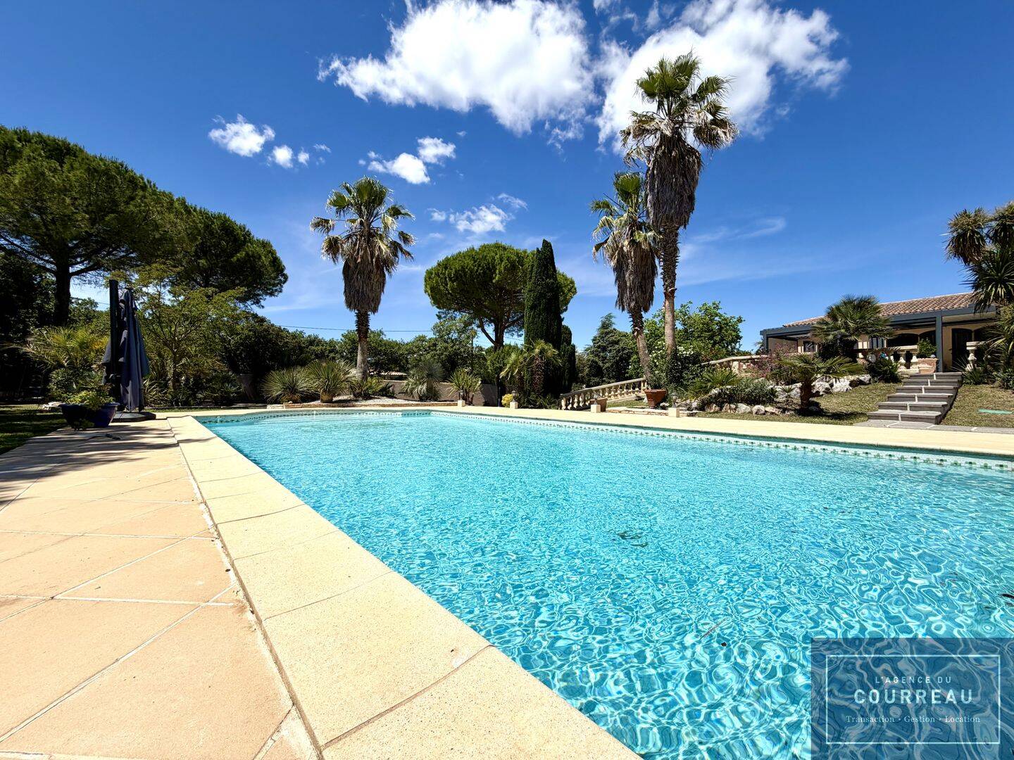 Maison 5 pièces 202 m² · à La Boissière · 201,9 m² · 729 000 €