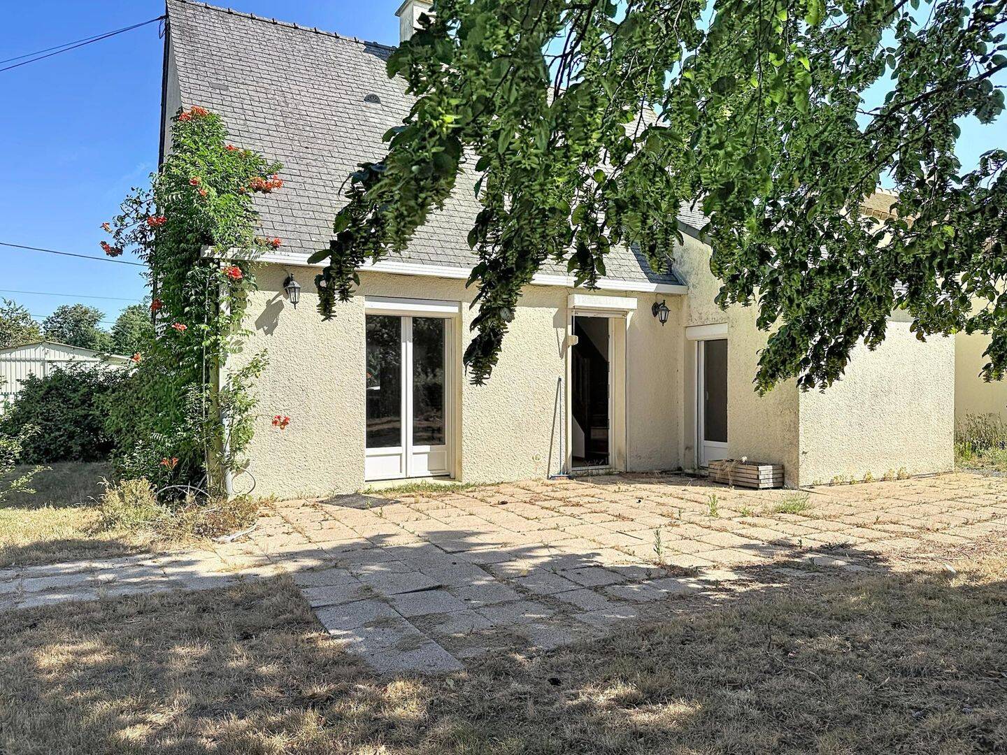 Maison 5 pièces 95 m² · à Parcé-sur-Sarthe · 95 m² · 147 000 €