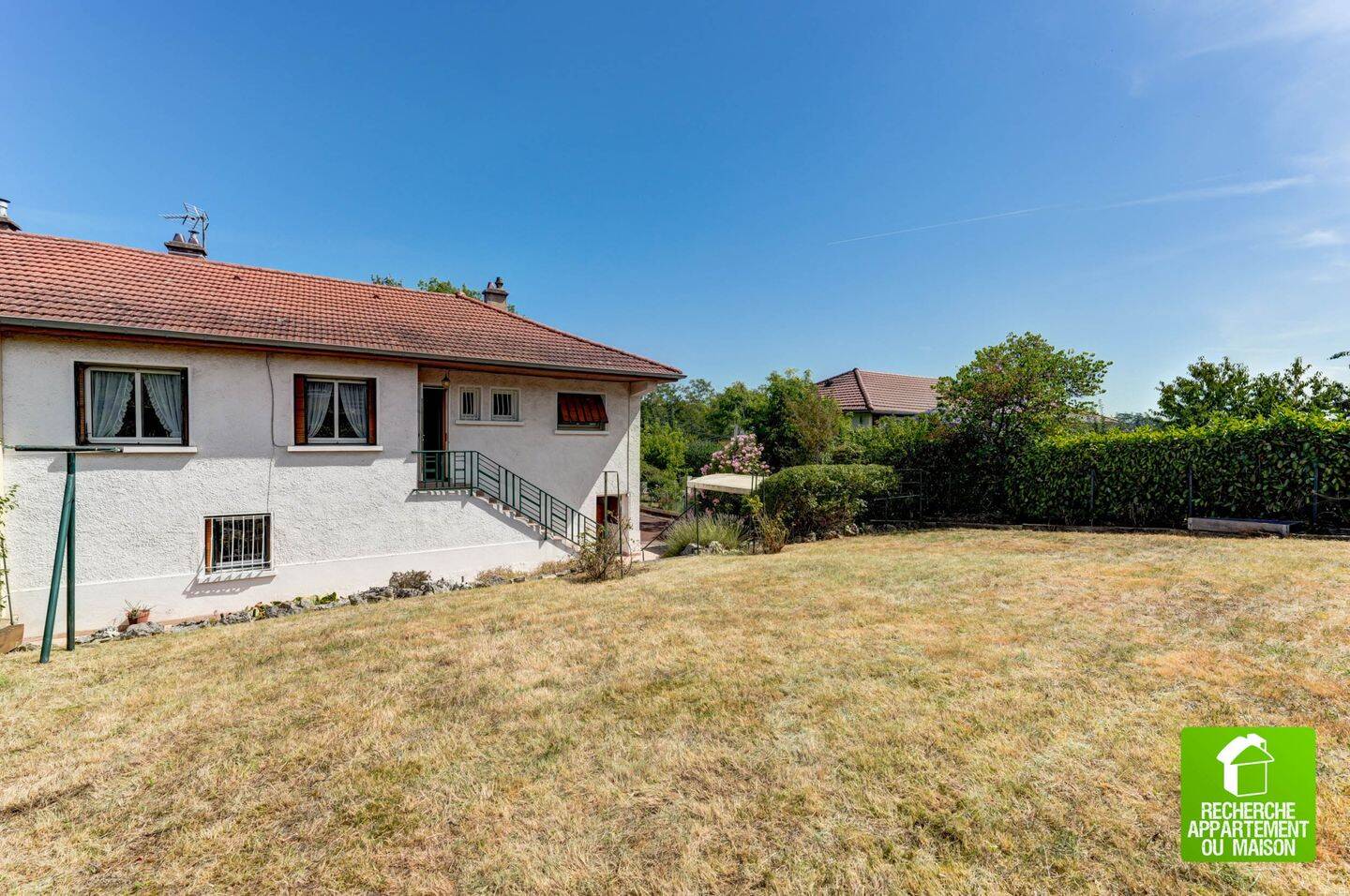 Maison 6 pièces 101 m² · à Oullins-Pierre-Bénite · 101,3 m² · 549 900 €