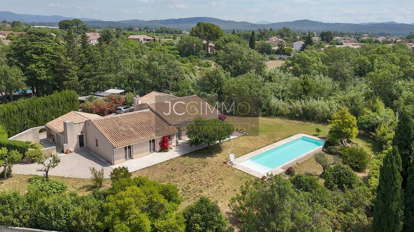 Maison 4 pièces 177 m² · à La Farlède · 177 m² · 729 000 €
