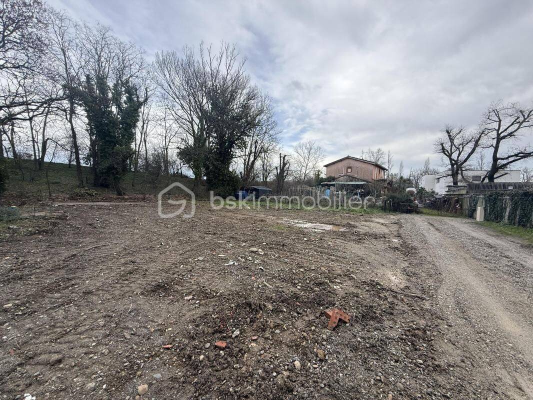 Terrain de 563 m² à Tournefeuille - photo 2