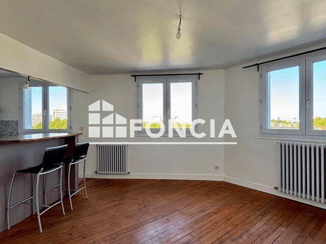 Appartement 3 pièces 52 m² · à Nantes · 52 m² · 800 €/mois