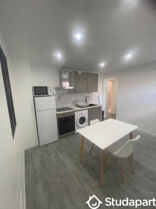 Appartement 2 pièces 38 m² · à Tremblay-en-France · 38 m² · 990 €