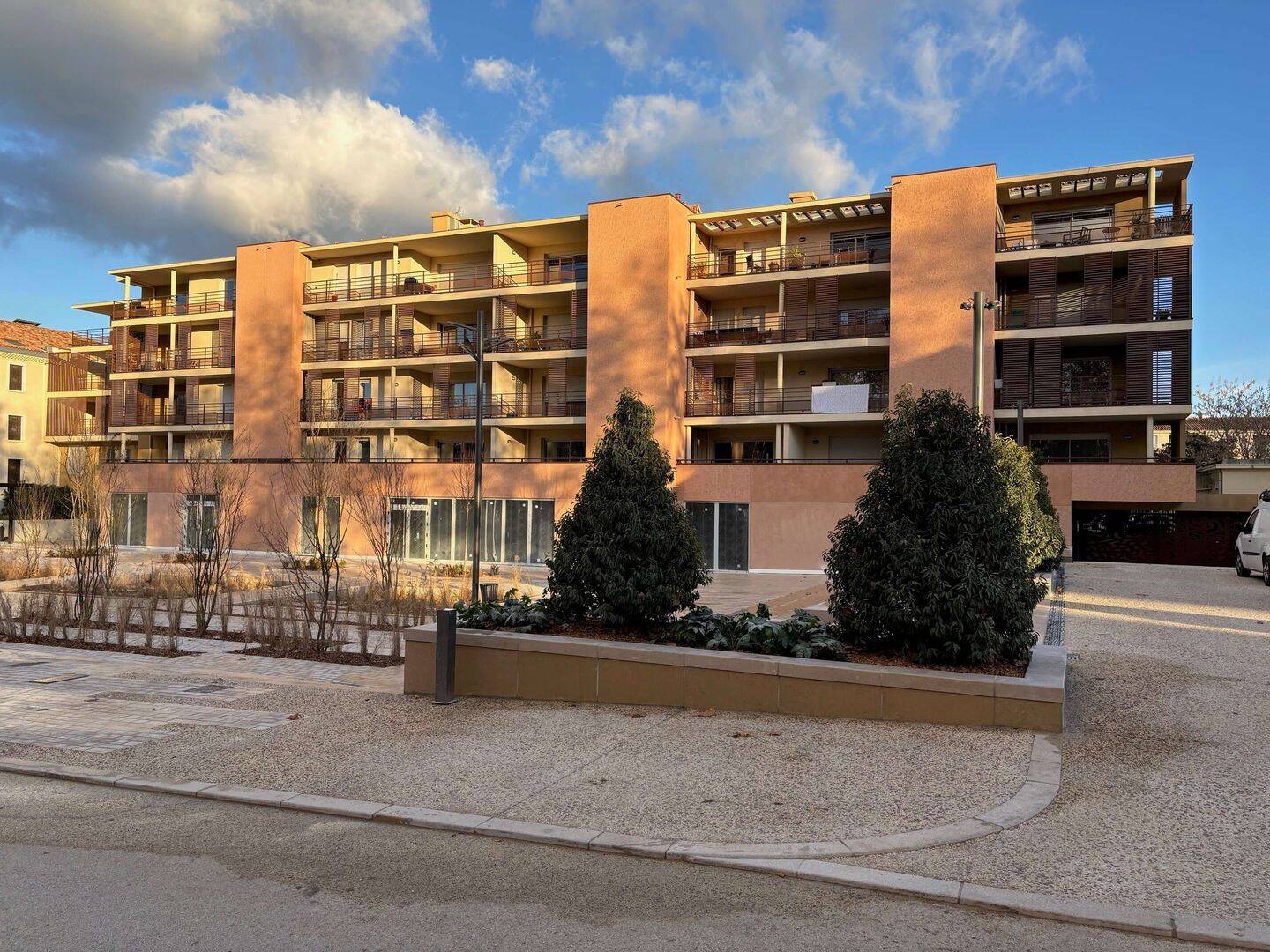 Appartement 3 pièces 70 m² · à Brignoles · 70,4 m² · 798 €