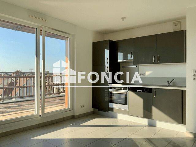 Appartement 2 pièces 39 m² · à Haguenau · 39,4 m² · 796 €
