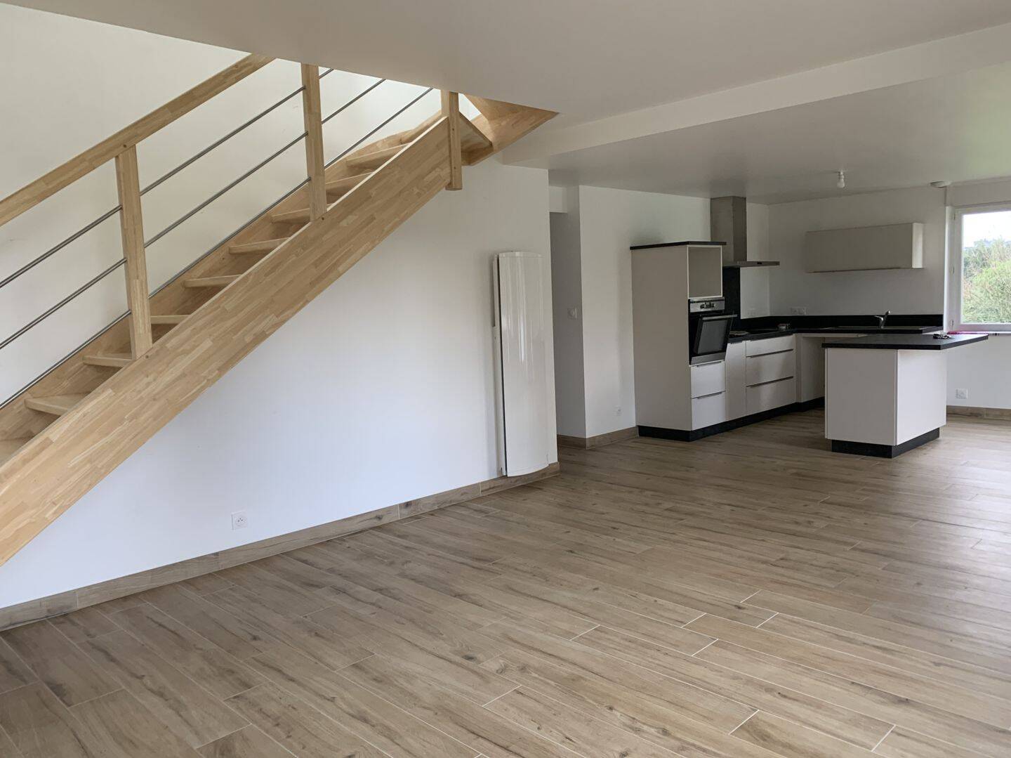 Maison 5 pièces 125 m² · à Guénin · 125 m² · 950 €