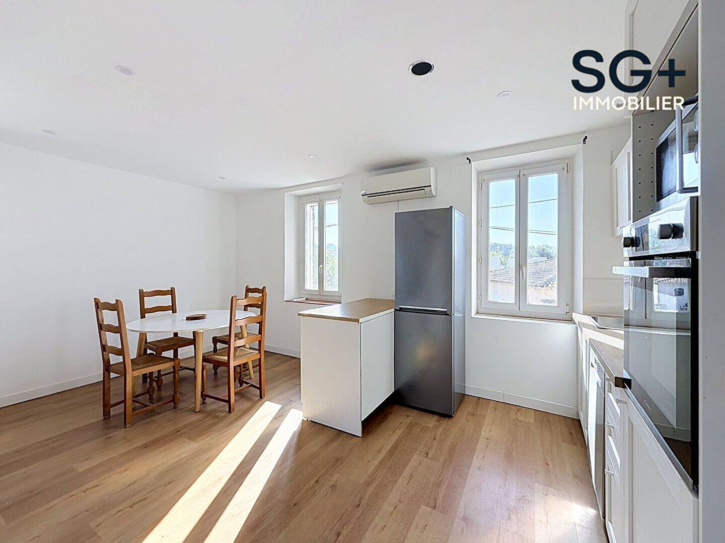Appartement 2 pièces 55 m² · à Marseille 13ème Arrondissement · 54,6 m² · 900 €/mois