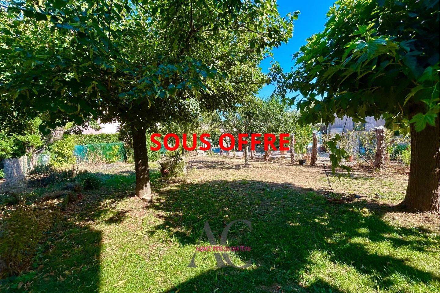 Appartement 5 pièces 96 m² · à Garéoult · 95,8 m² · 260 000 €