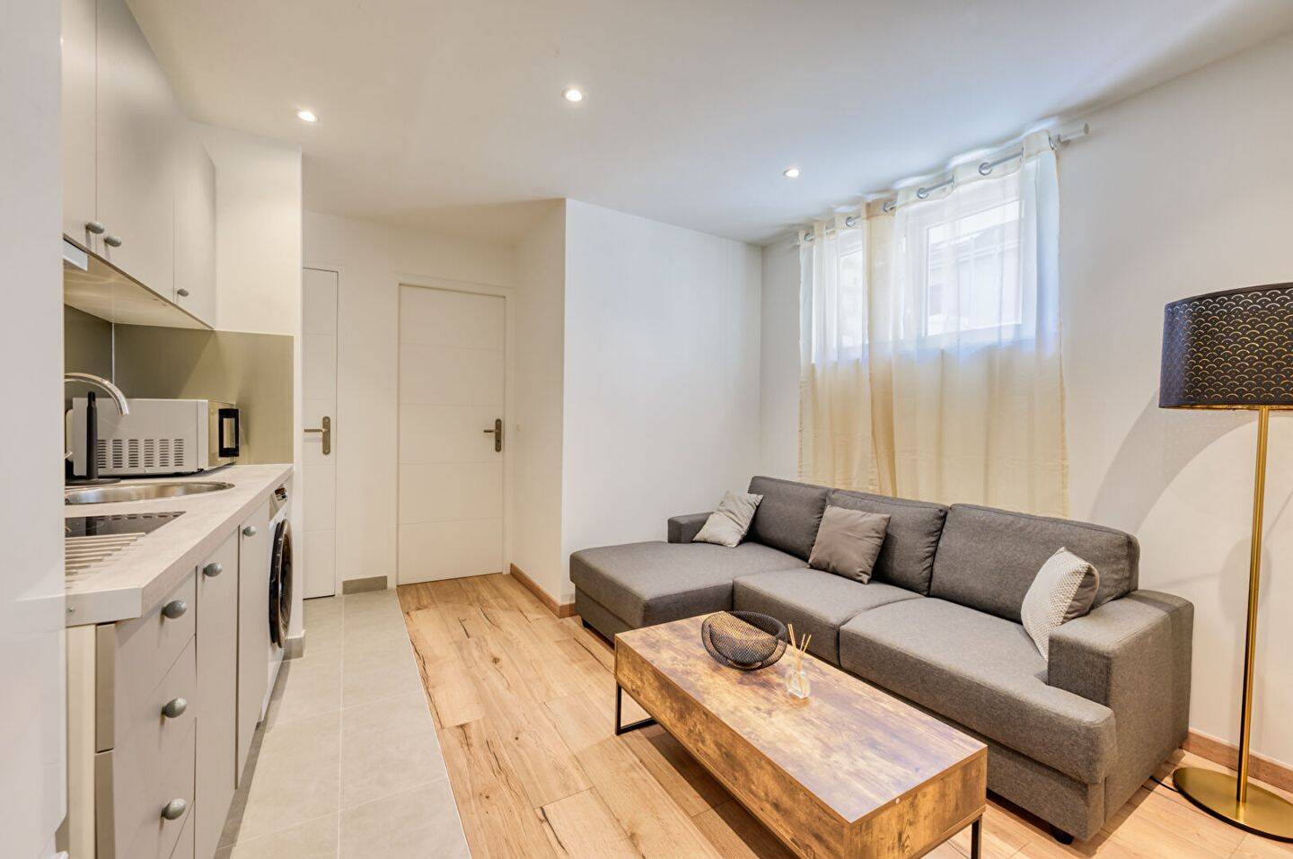 Appartement 2 pièces 27 m² · à Maisons-Alfort · 26,8 m² · 950 €